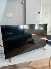 TCL Smart TV 43“ 4K ULTRA HD RESOLUTION