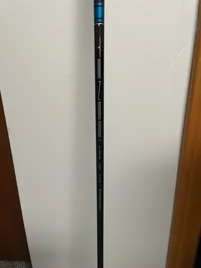 Hybrid golf shaft - stiff flex, View more