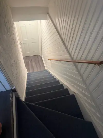 All facilities are available.