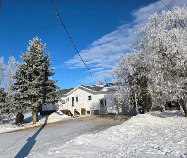 Farm House