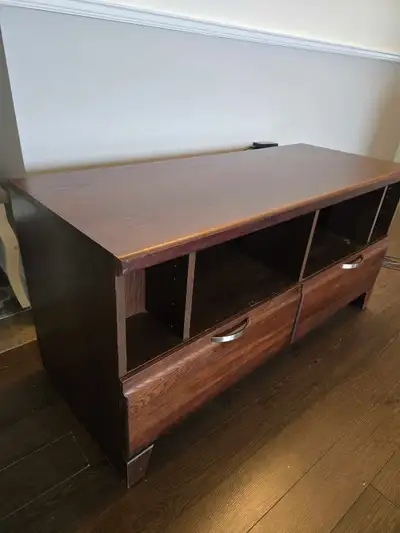 TV Console/Stand/Entertainment Table , View more