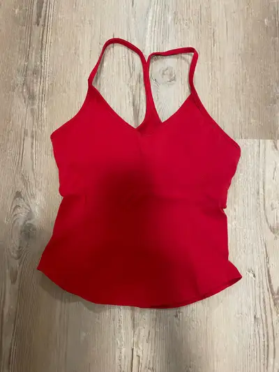 Camisole sport Garage, View more