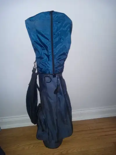 Adult golf club bag, View more
