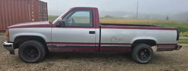 1988 Chevy