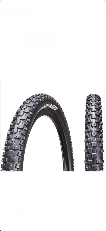 New CYT Rampage 29x2.10 Mountain Bike Tires 29er 29” x 2.10 MTB in Frames & Parts in Oshawa / Durham Region