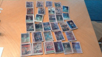 Carte Baseball Sportflics 87 138 cartes différentes (29102-4900