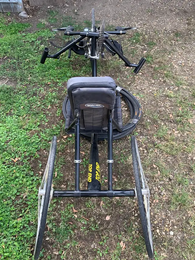 HAND BIKE63672034523523122