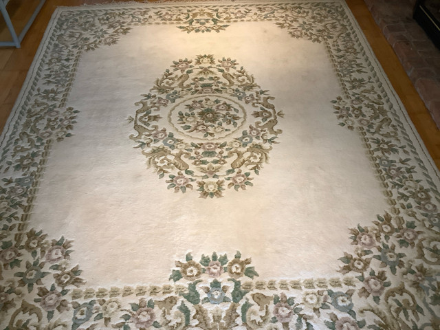Indian carpet in Other in Oakville / Halton Region