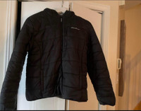 Manteau pour garçon XL enfant 