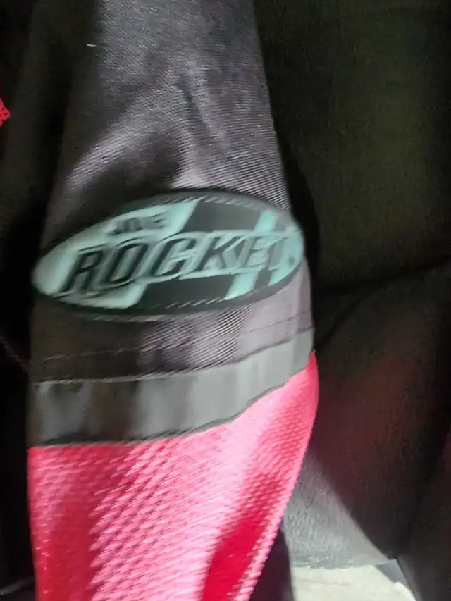 Women's Joe Rocket Motorcycle Mesh Jacket in Women's - Tops & Outerwear in Oshawa / Durham Region - Image 6