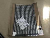JYSK ‘Petra’ Folding Bedframe/Mattress