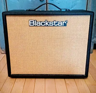 Blackstar Debut 50R - 1x12 Combo, View more