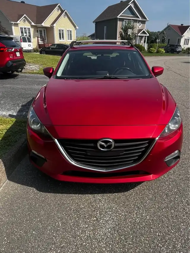 Mazda 3 - 2016554758108789483523
