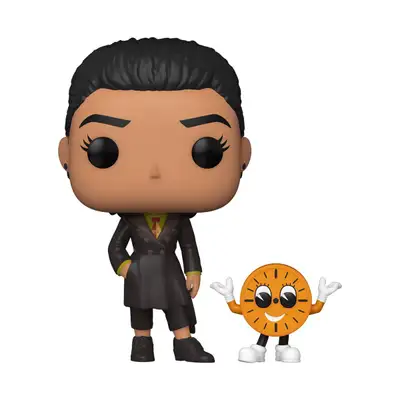 Loki Series Ravonna Renslayer with Miss Minutes Pop!, View more