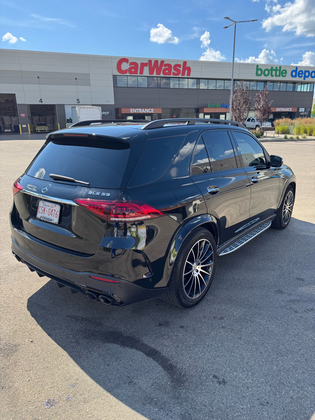 2021 Mercedes GLE 53 AMG in Cars & Trucks in Edmonton - Image 4