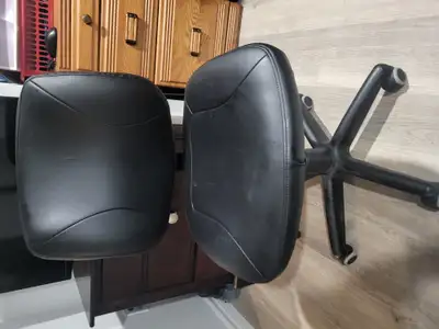 Office chair, View more