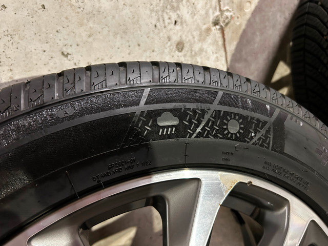 19” MAGS POUR BMW X1 dans Pneus et jantes  à Ville de Montréal - Image 4