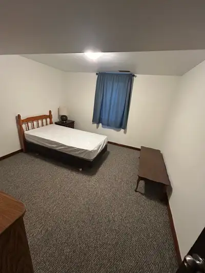 Downtown Brampton - Room for Rent, View more