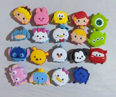 Charms for Crocs, View more