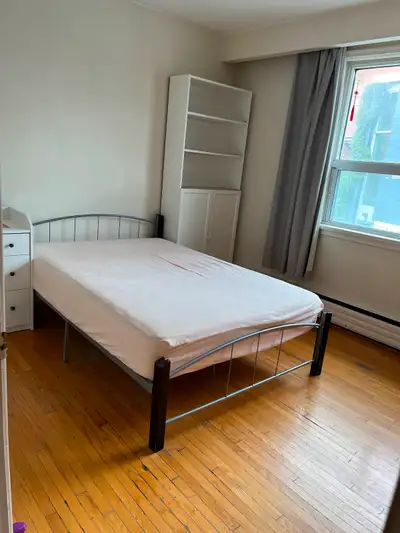 $900 Nice room for rent in Toronto city Downtown ,