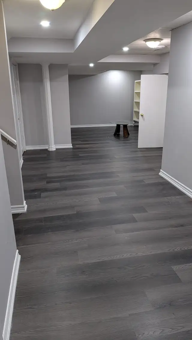 Shared Basement For Rent - Female Only