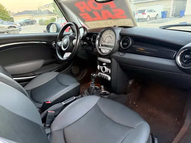MINI COOPER591903197653248003
