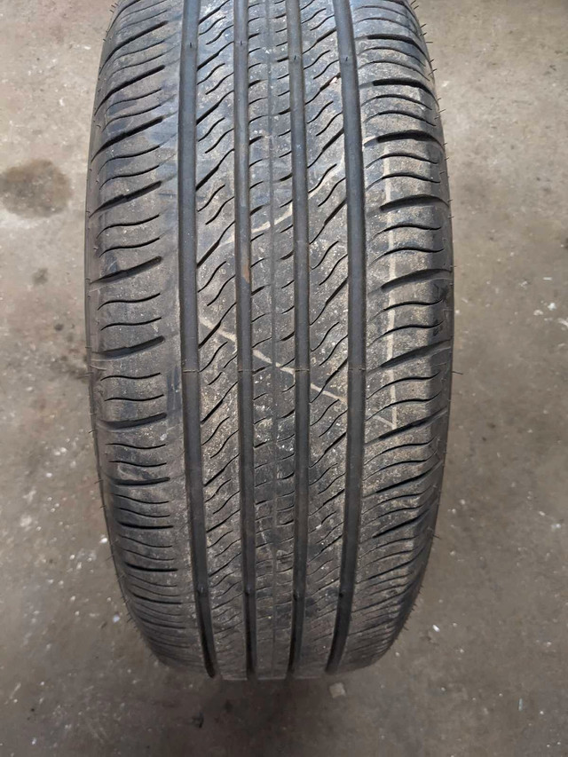 (2) 235 65R17 Champiro All Seasons  in Tires & Rims in City of Halifax