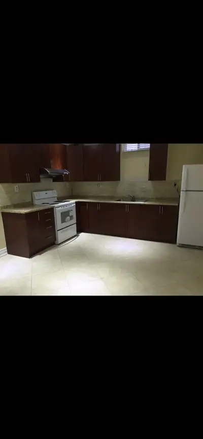 **Please read the full ad below before calling/emailing** New 2 bedroom (in new house) large basemen...