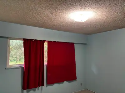 2 bedroom suit for rent