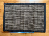 Light Tatami-Like Floor Mat