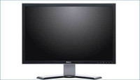 LCD/LED monitors or TVs