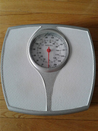 Bathroom scales for sale