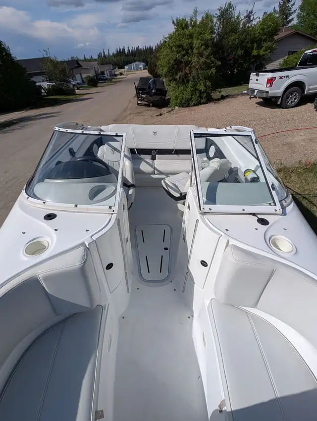 Campion boat for sale in Powerboats & Motorboats in Lloydminster - Image 7