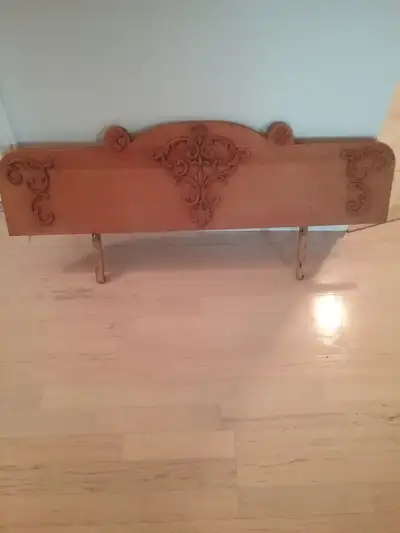 Tête de buffet antique Type 'Side Board'  ♤♤, View more