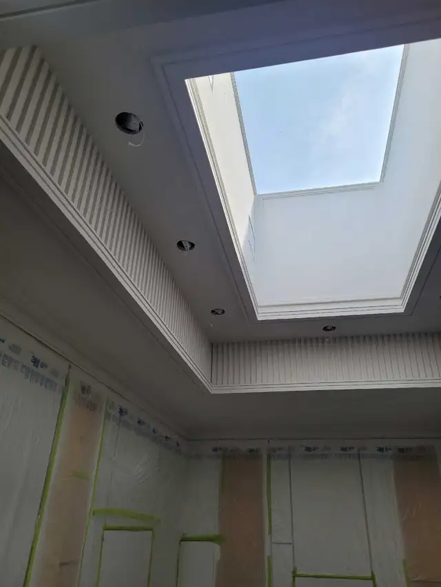 Plaster Crown Moulding541162307825838082
