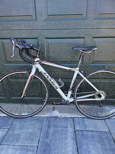 Jamis venture sport S size road bike , View more