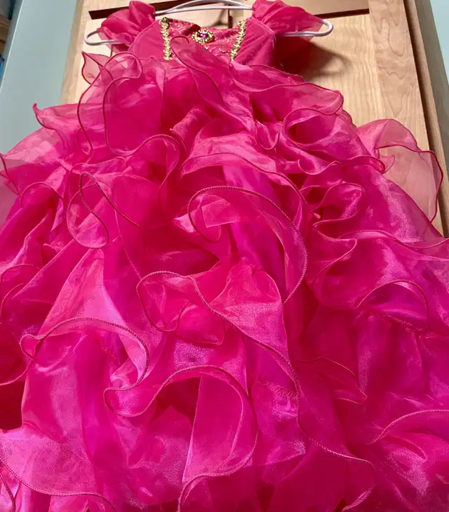 child’s costume dress in Kids & Youth in Dartmouth - Image 4