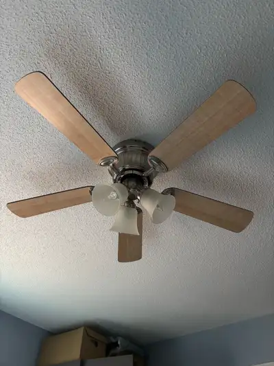 Ceiling Fan, View more