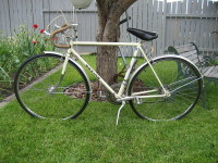 Sekine Bicycle  10  speed