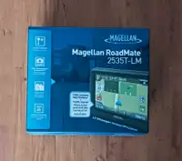 GPS Magellan Roadmate 2535T-LM