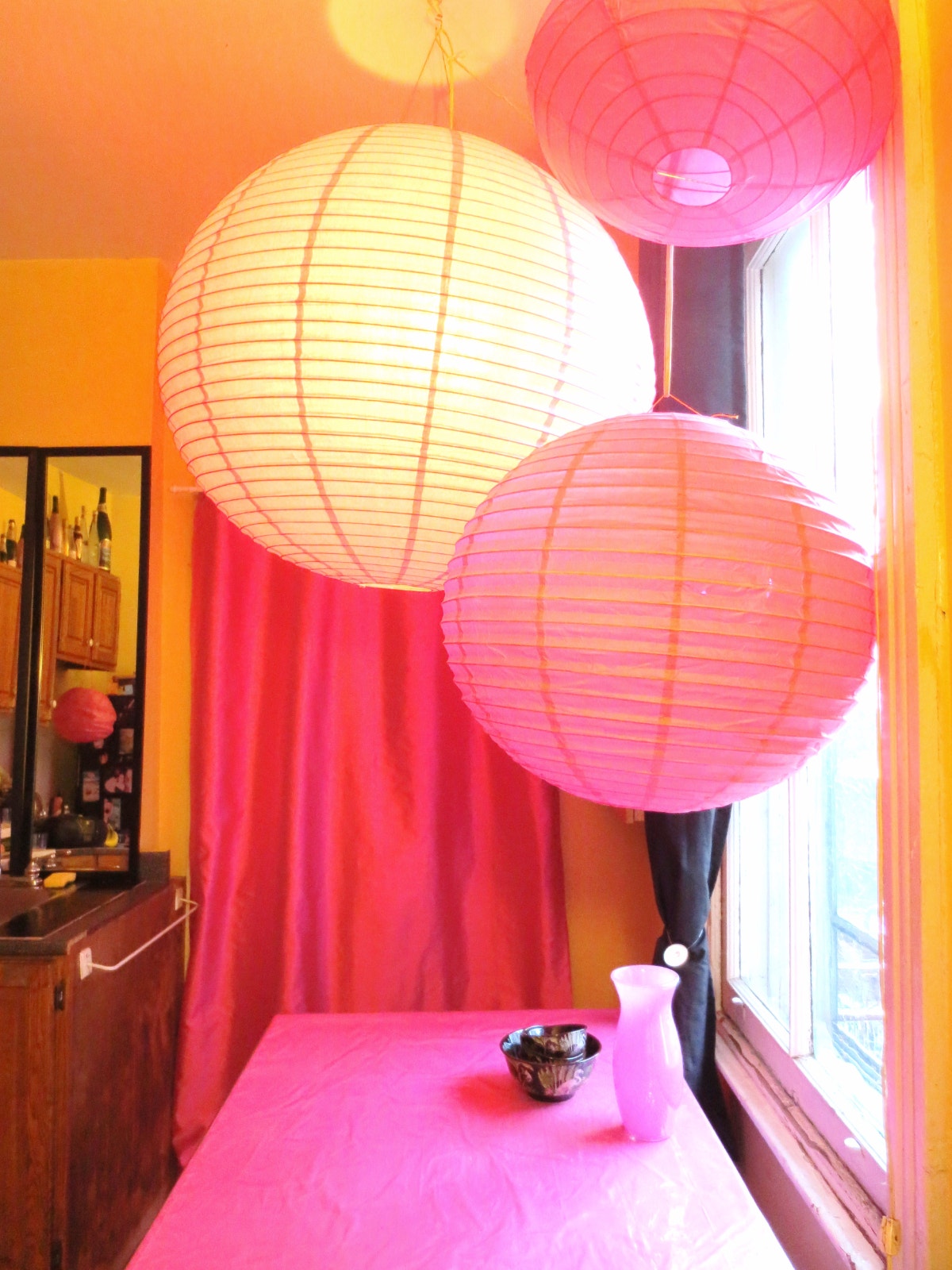 September 1st, 1-12 months, furnished room for a girl preferably — photo 1