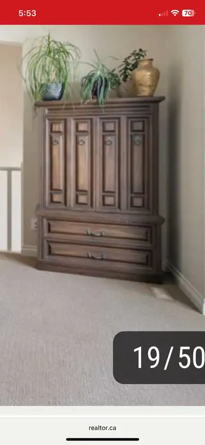 high armoire, View more