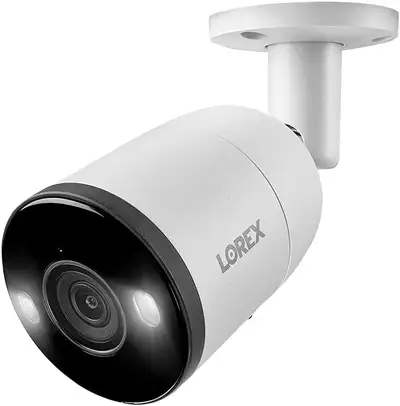 Over 50% off Retails $179.99 on Amazon and Lorex site plus taxes Sale price $89.99 with cable cash p...