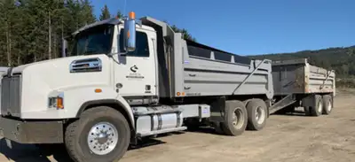 Looking a job on Saturday & Sunday (Truck & Pup manual ), View more