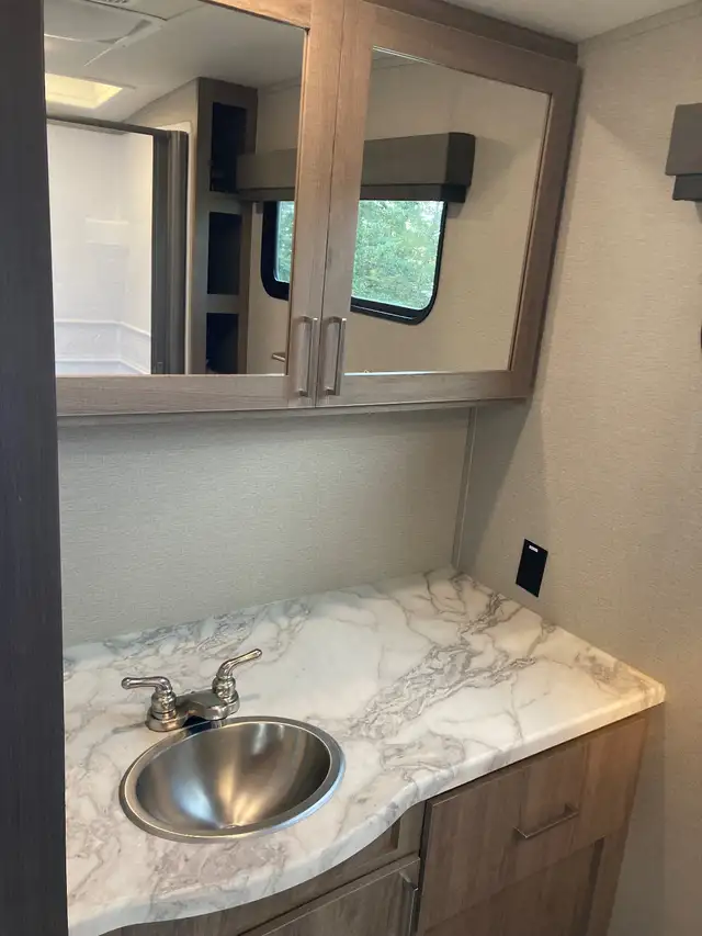 Camper trailer in Travel Trailers & Campers in Regina - Image 6