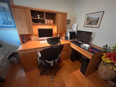 Computer/Office Desk, View more