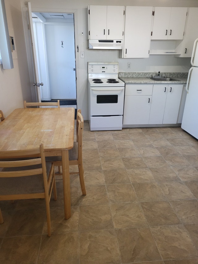 Loue 4 1/2 à Bonaventure — photo 2