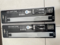 New age led light add on for tool chest 