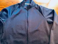 Manteau Adidas marine pour femme