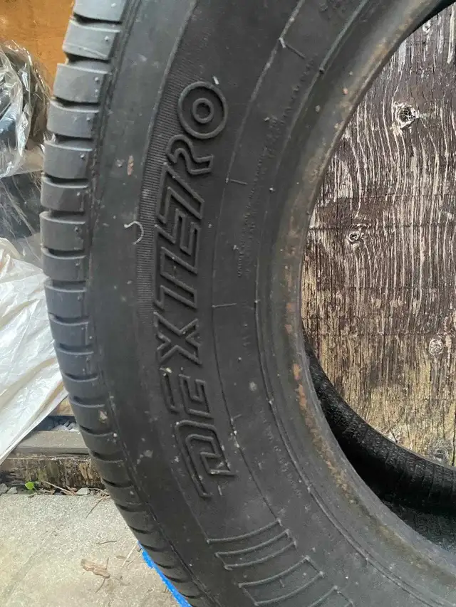 Pneus d'été / Summer tires in Tires & Rims in Laval / North Shore - Image 6